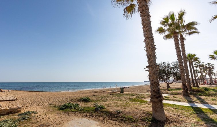 Reventa - Apartamento / piso - Torrevieja - La Mata