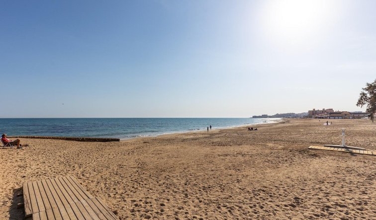 Reventa - Apartamento / piso - Torrevieja - La Mata