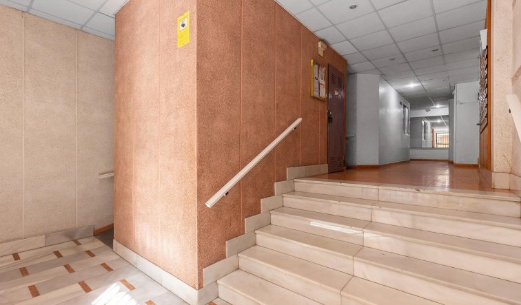 Reventa - Apartamento / piso - Torrevieja - Estacion de autobuses