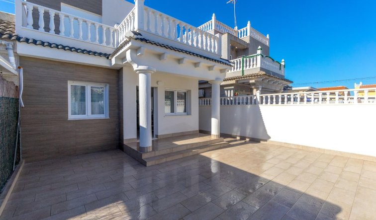 Reventa - Villa - Torrevieja - El chaparral