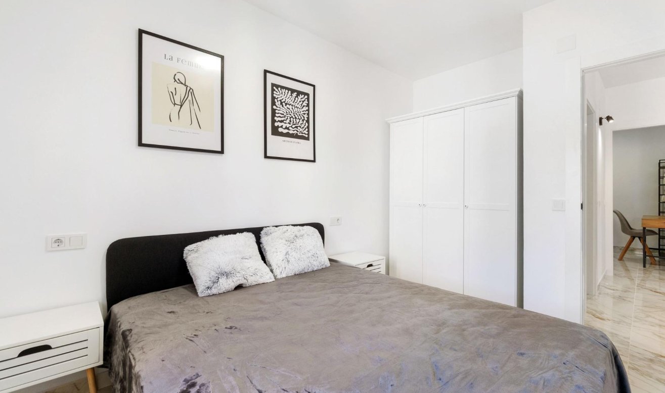 Reventa - Villa - Torrevieja - El chaparral