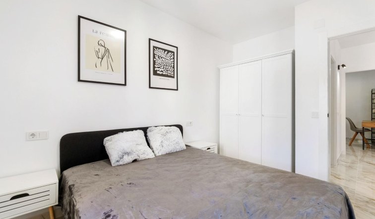 Reventa - Villa - Torrevieja - El chaparral