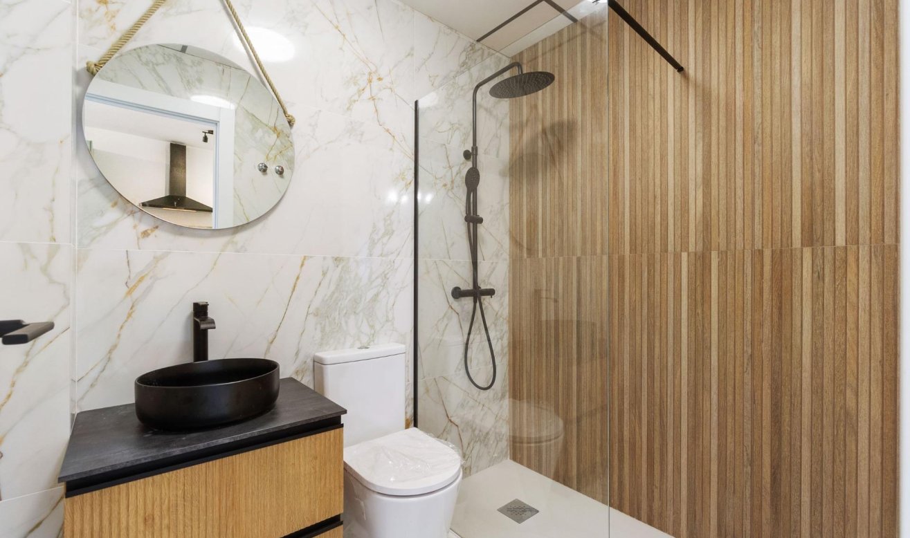 Reventa - Villa - Torrevieja - El chaparral