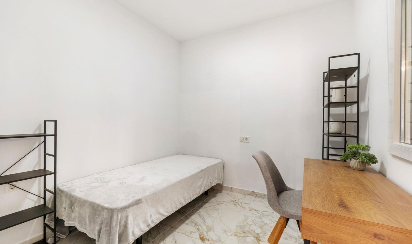 Reventa - Villa - Torrevieja - El chaparral