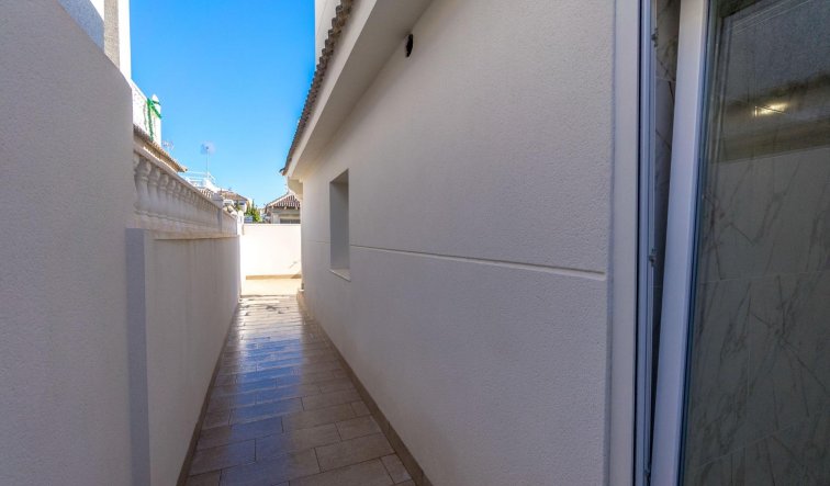 Reventa - Villa - Torrevieja - El chaparral
