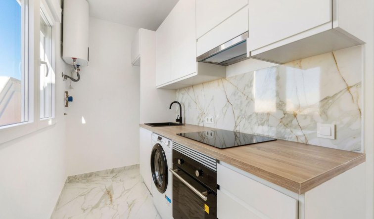 Reventa - Villa - Torrevieja - El chaparral