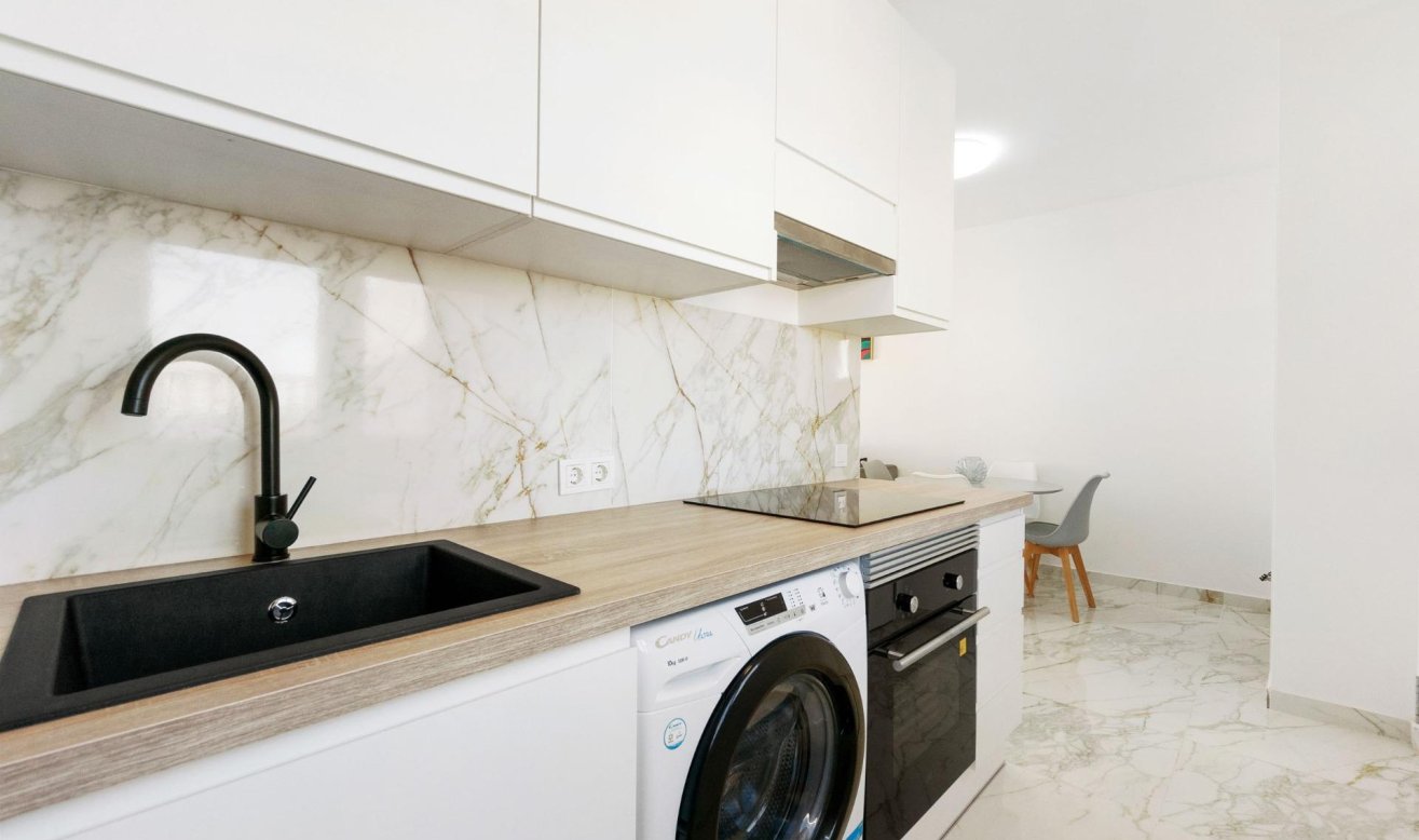 Reventa - Villa - Torrevieja - El chaparral