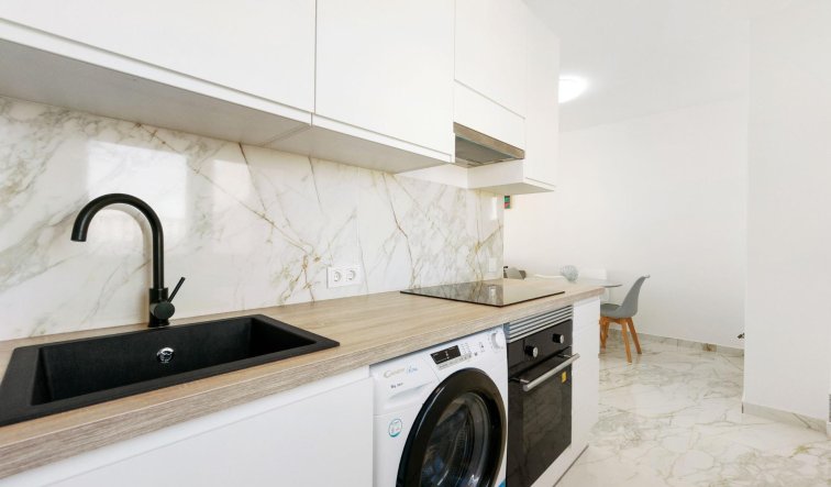 Reventa - Villa - Torrevieja - El chaparral