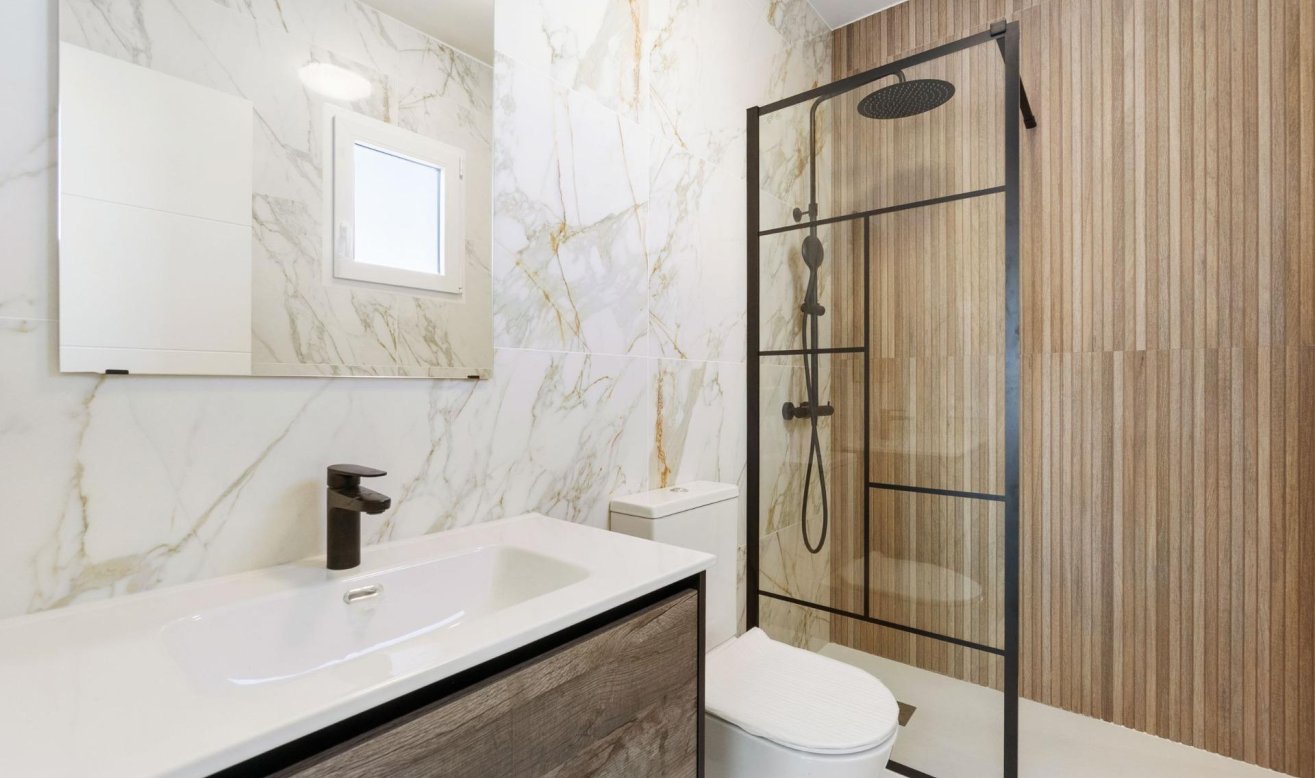 Reventa - Villa - Torrevieja - El chaparral