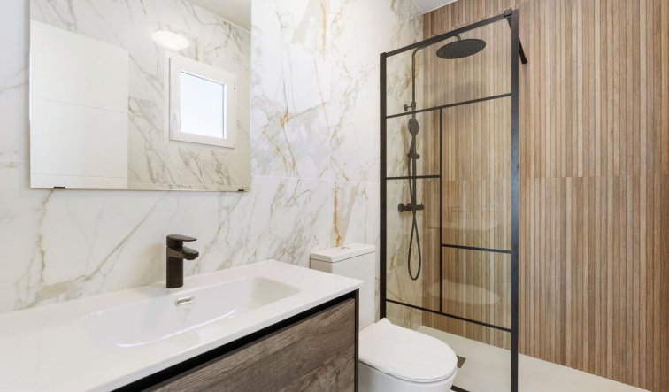 Reventa - Villa - Torrevieja - El chaparral