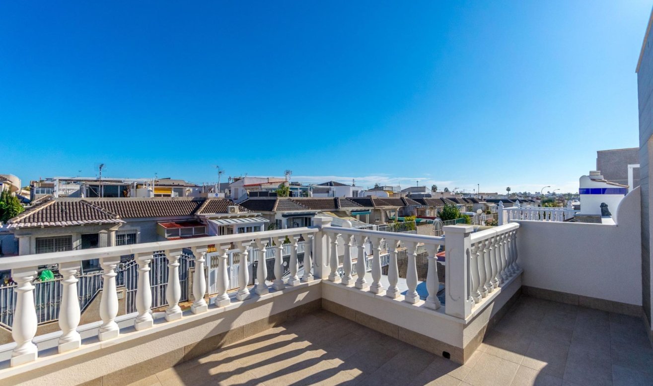 Reventa - Villa - Torrevieja - El chaparral