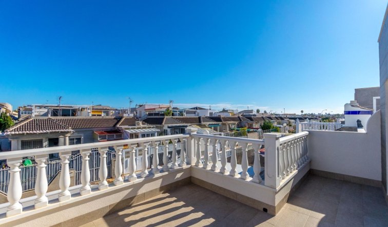 Reventa - Villa - Torrevieja - El chaparral