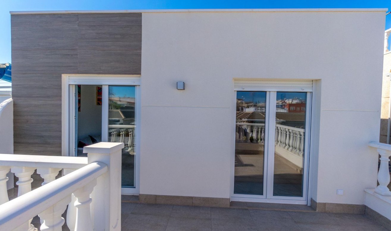 Reventa - Villa - Torrevieja - El chaparral