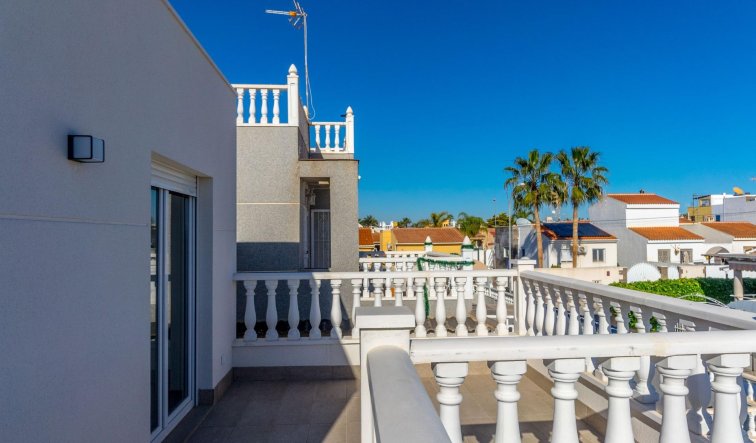 Reventa - Villa - Torrevieja - El chaparral