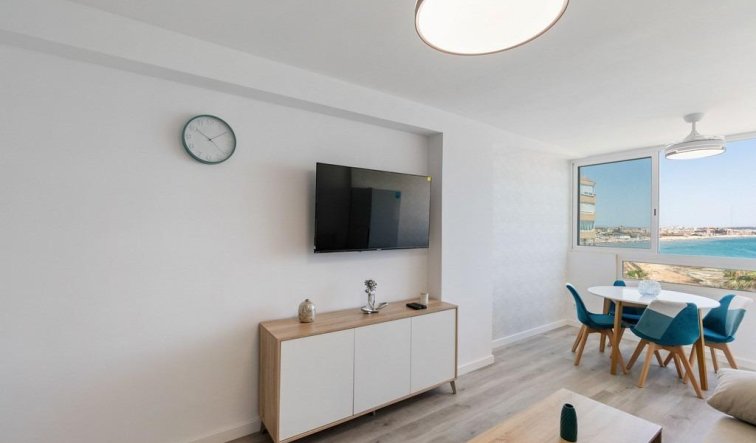 Reventa - Apartamento / piso - Torrevieja - Cabo cervera