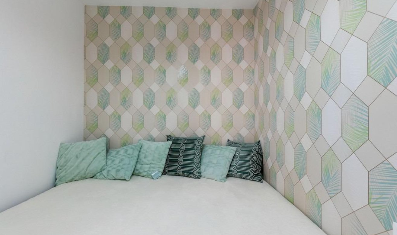 Reventa - Apartamento / piso - Torrevieja - Cabo cervera