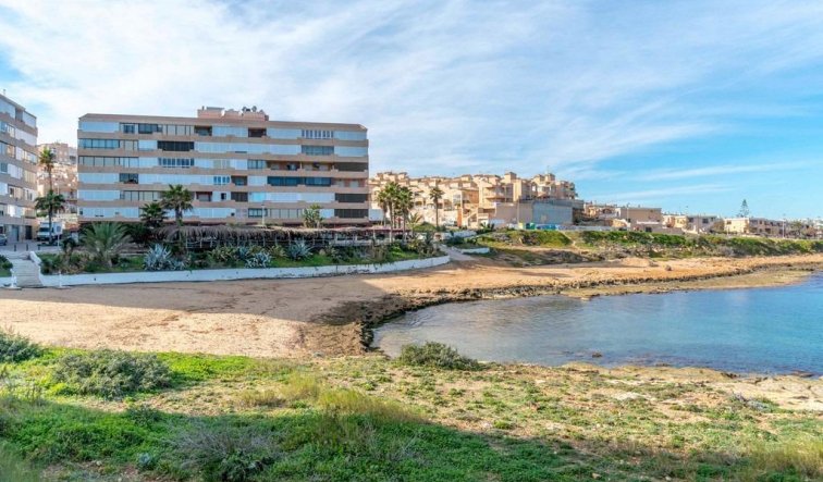 Reventa - Apartamento / piso - Torrevieja - Cabo cervera