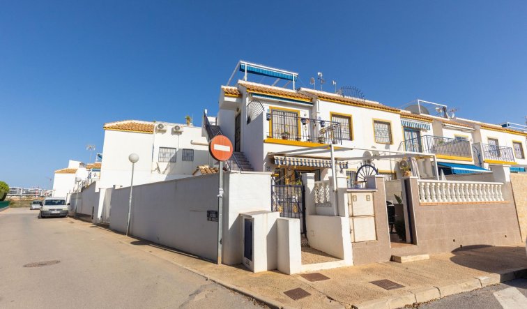 Reventa - Bungalow - Torrevieja - Carrefour