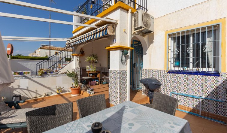 Reventa - Bungalow - Torrevieja - Carrefour