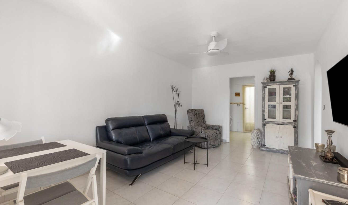 Reventa - Bungalow - Torrevieja - Carrefour