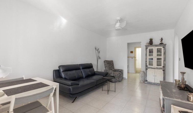 Reventa - Bungalow - Torrevieja - Carrefour