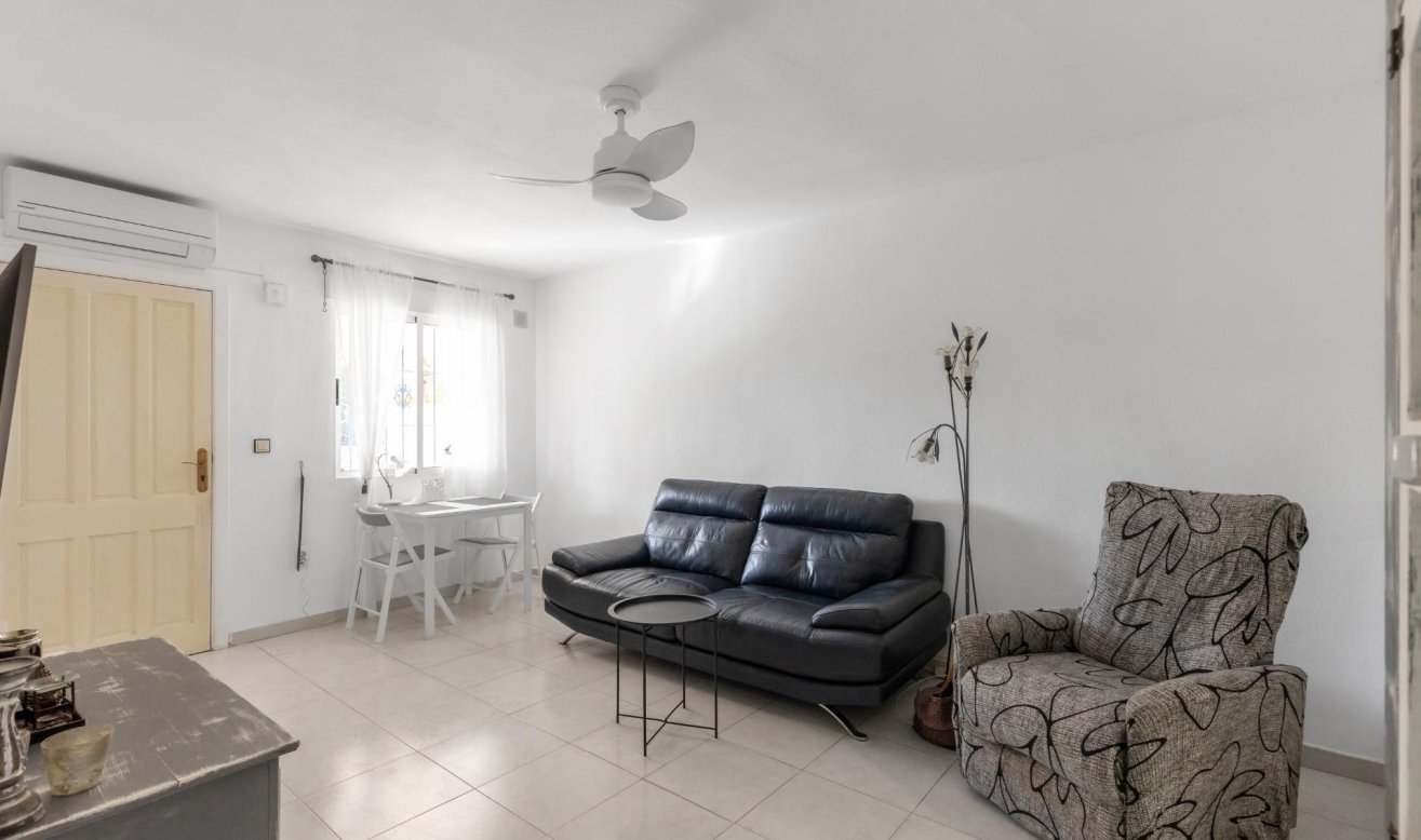 Reventa - Bungalow - Torrevieja - Carrefour