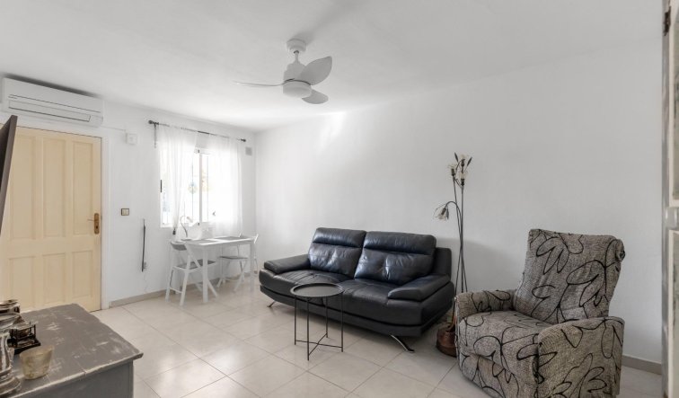 Reventa - Bungalow - Torrevieja - Carrefour