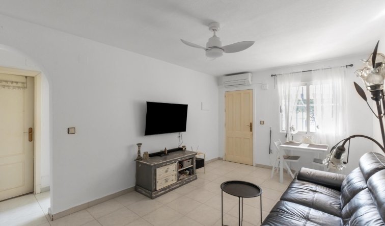 Reventa - Bungalow - Torrevieja - Carrefour