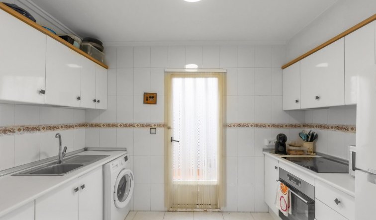 Reventa - Bungalow - Torrevieja - Carrefour