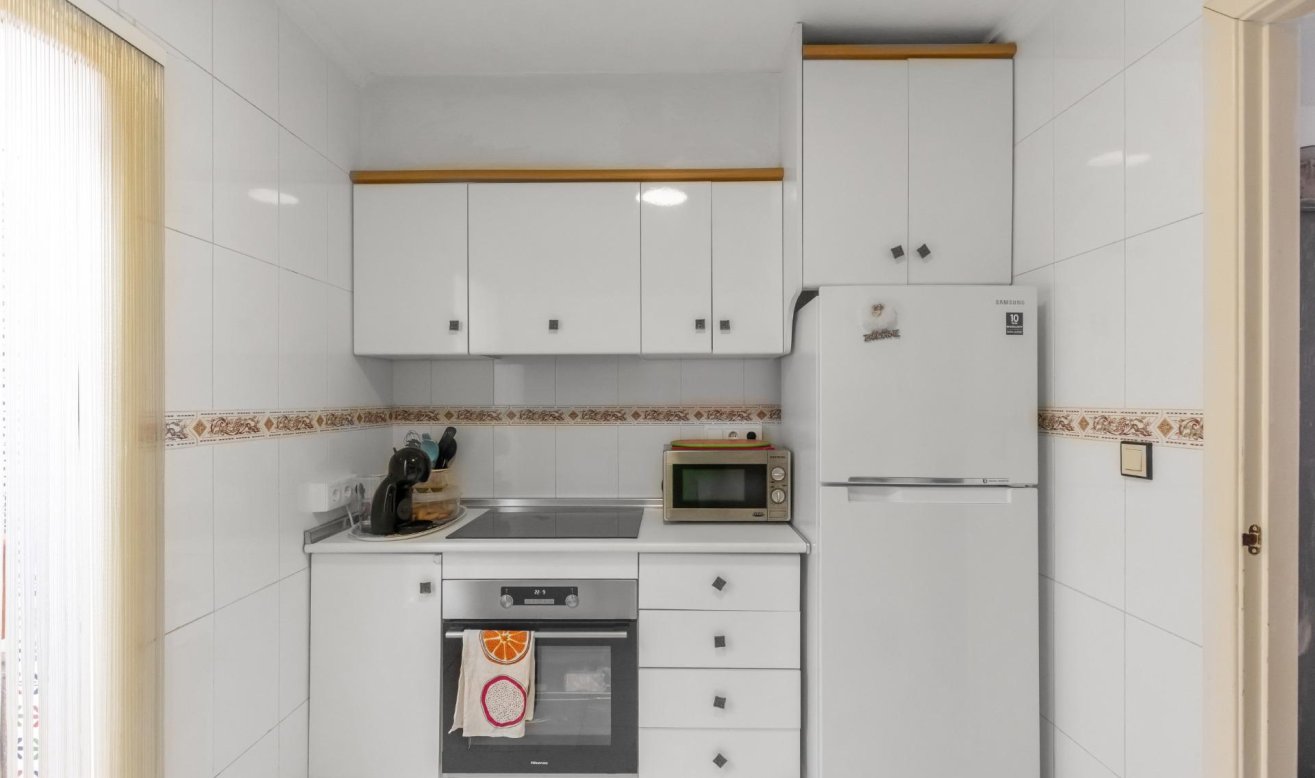 Reventa - Bungalow - Torrevieja - Carrefour