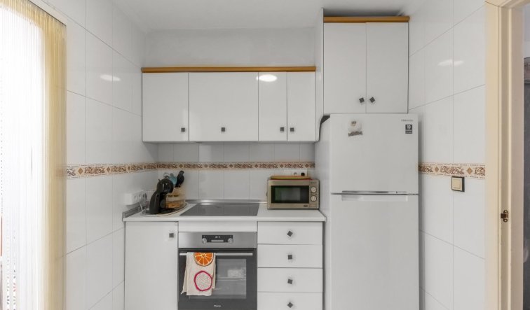 Reventa - Bungalow - Torrevieja - Carrefour