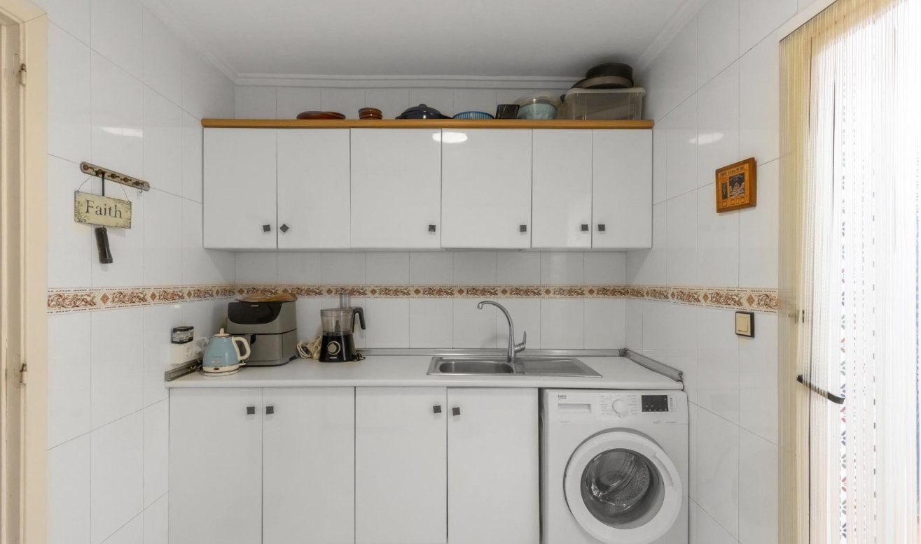 Reventa - Bungalow - Torrevieja - Carrefour