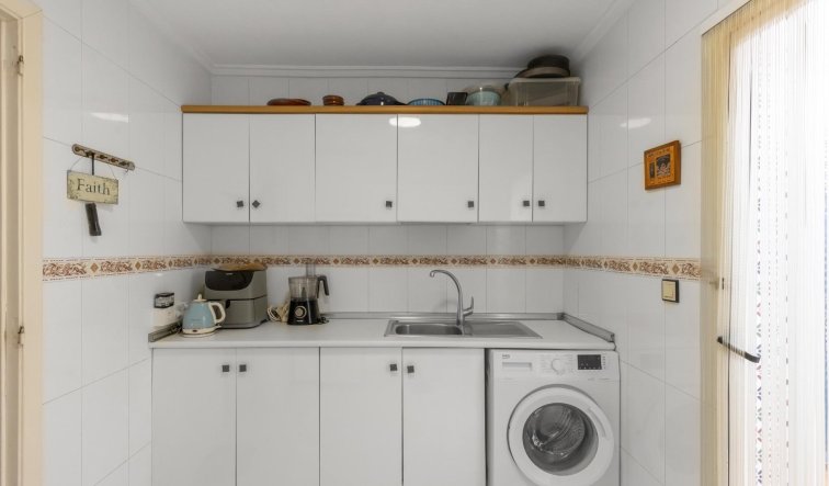 Reventa - Bungalow - Torrevieja - Carrefour