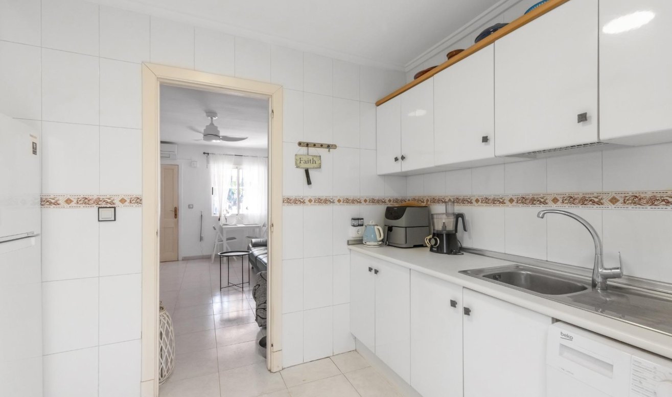 Reventa - Bungalow - Torrevieja - Carrefour