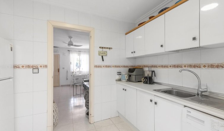 Reventa - Bungalow - Torrevieja - Carrefour