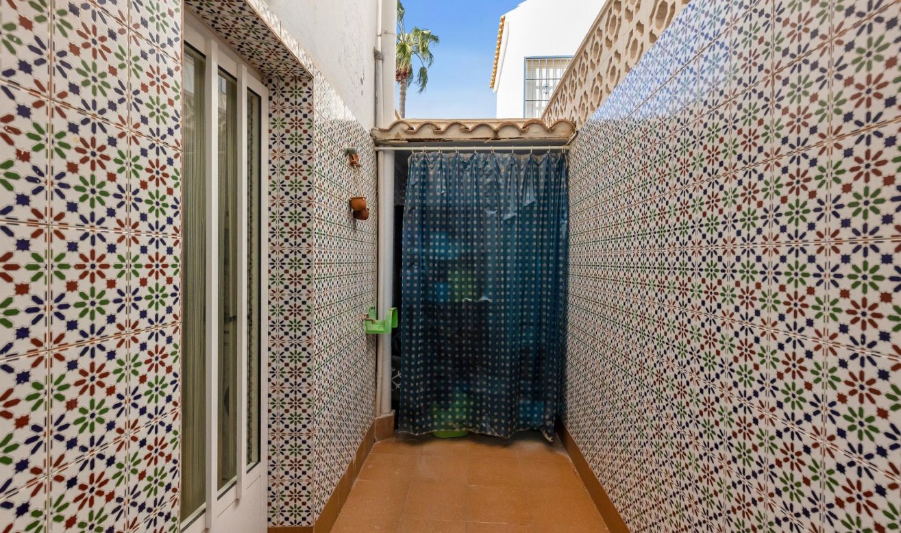 Reventa - Bungalow - Torrevieja - Carrefour