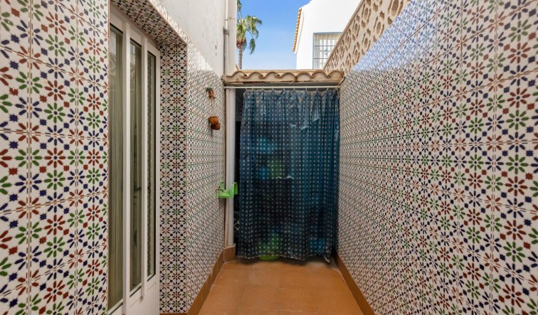 Reventa - Bungalow - Torrevieja - Carrefour