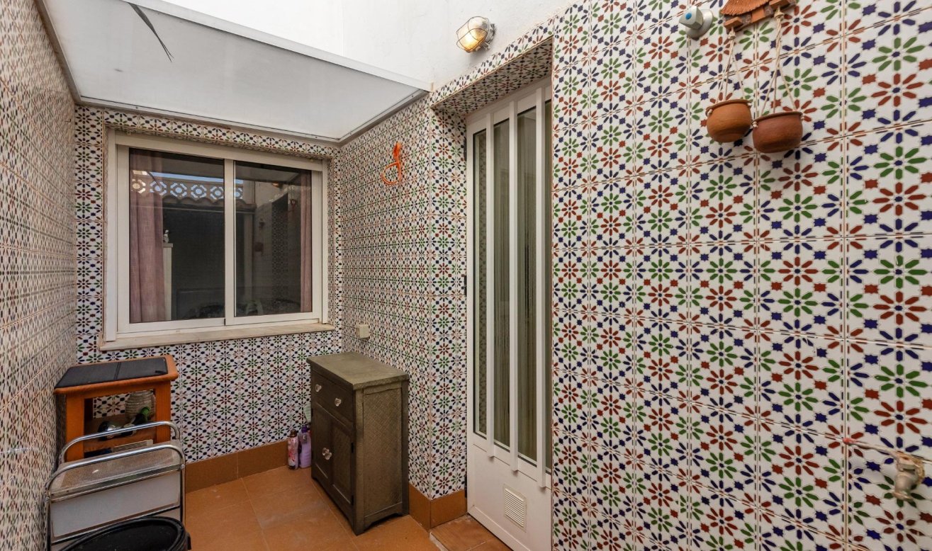 Reventa - Bungalow - Torrevieja - Carrefour