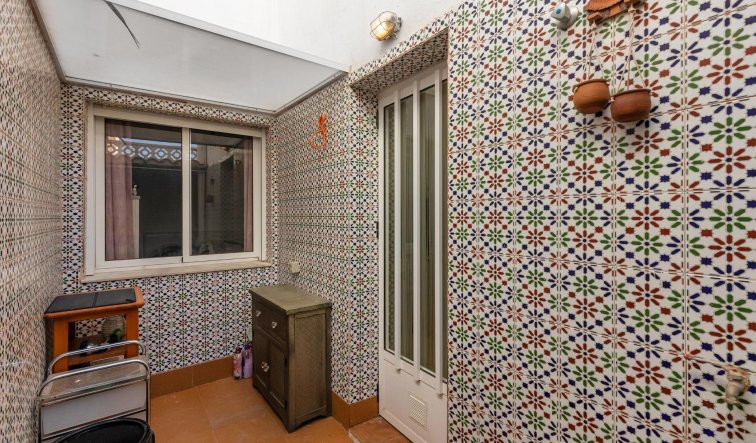 Reventa - Bungalow - Torrevieja - Carrefour