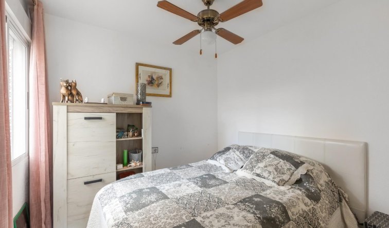 Reventa - Bungalow - Torrevieja - Carrefour