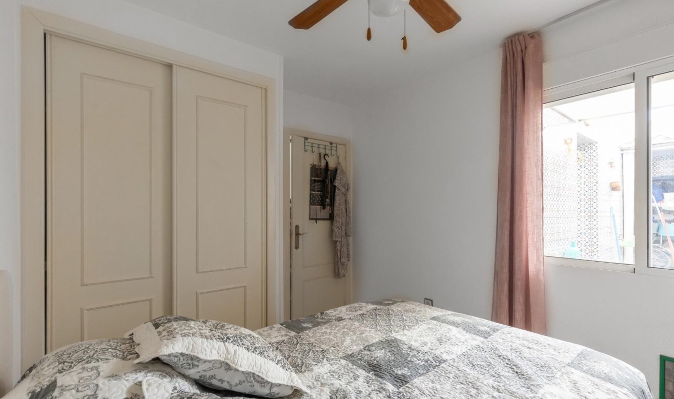 Reventa - Bungalow - Torrevieja - Carrefour