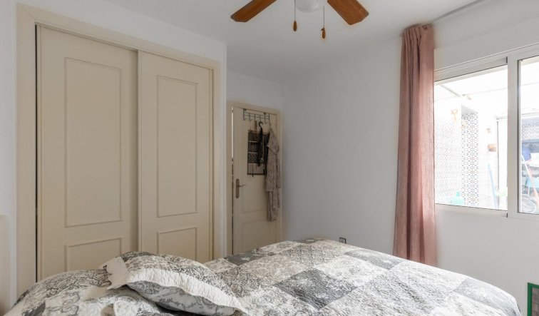 Reventa - Bungalow - Torrevieja - Carrefour