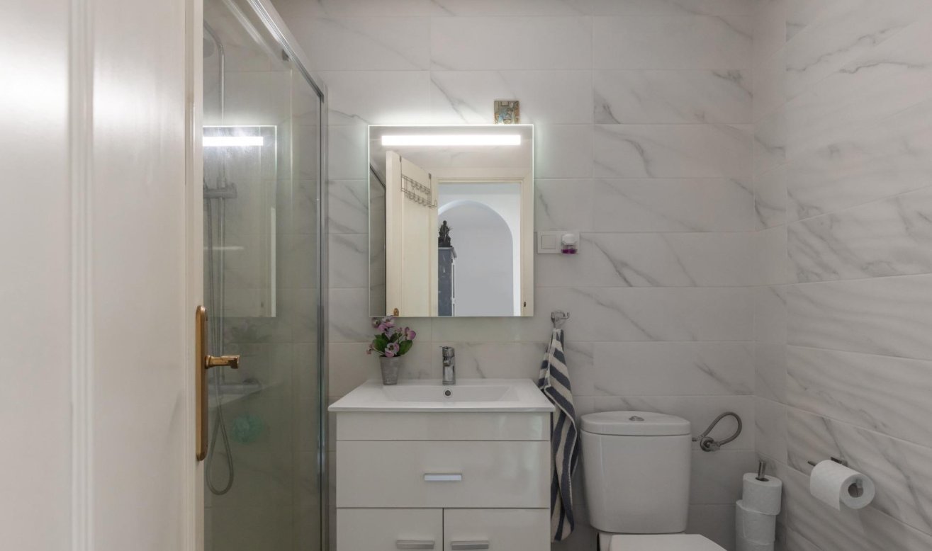 Reventa - Bungalow - Torrevieja - Carrefour