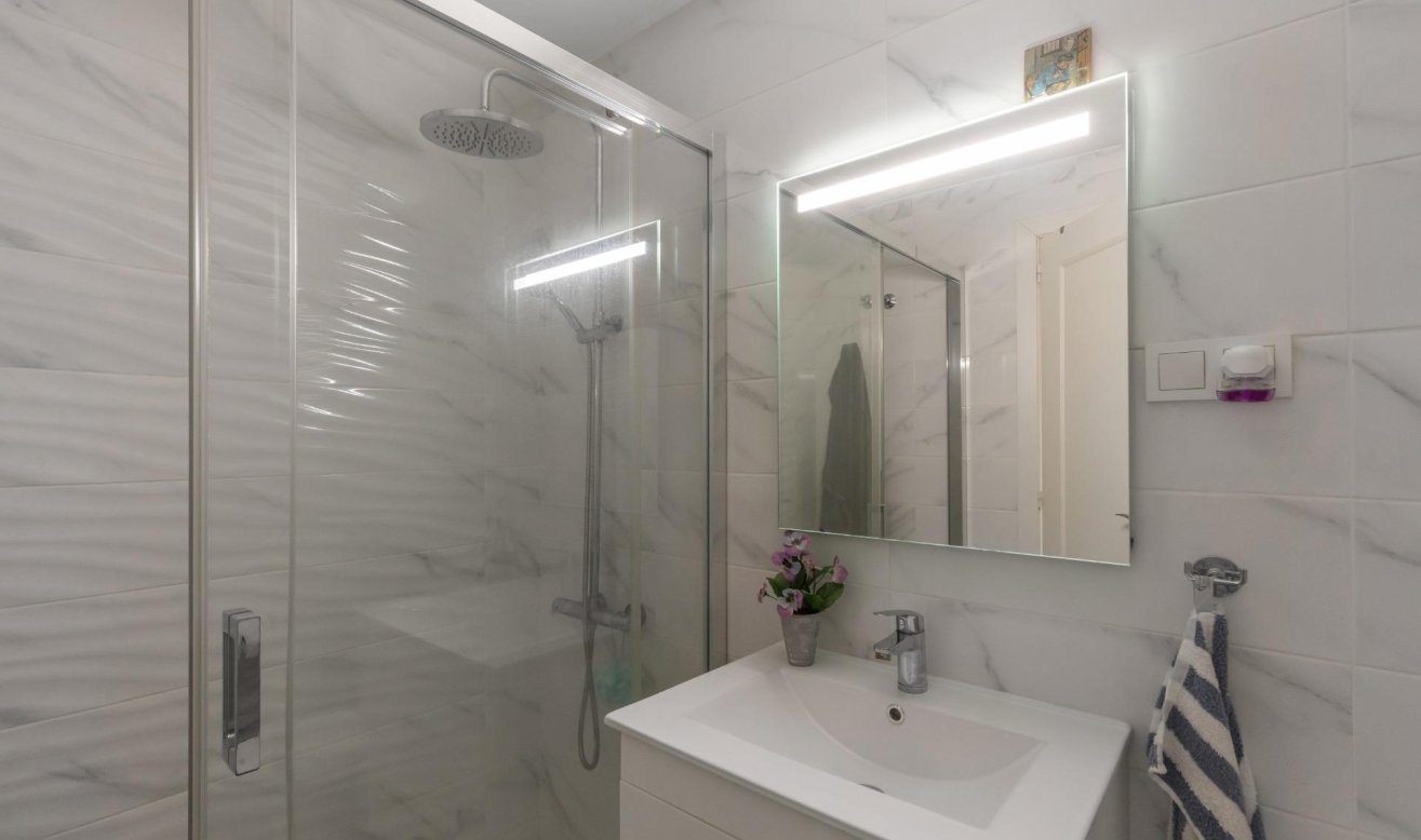 Reventa - Bungalow - Torrevieja - Carrefour