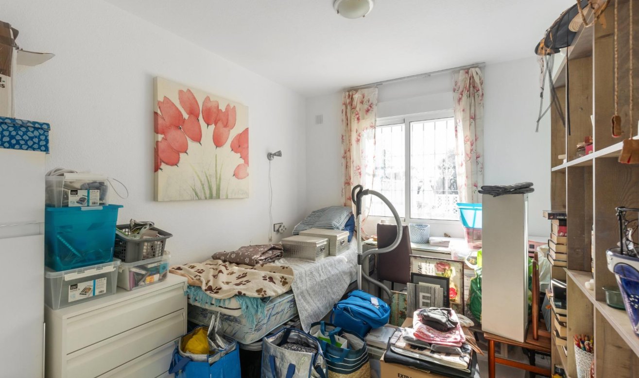 Reventa - Bungalow - Torrevieja - Carrefour