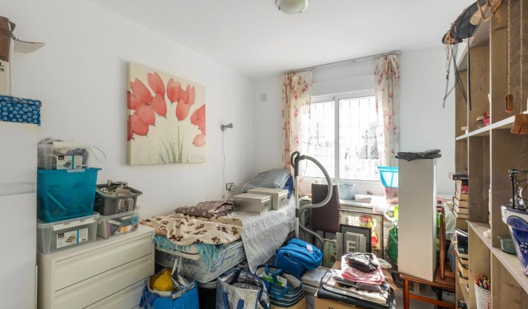 Reventa - Bungalow - Torrevieja - Carrefour