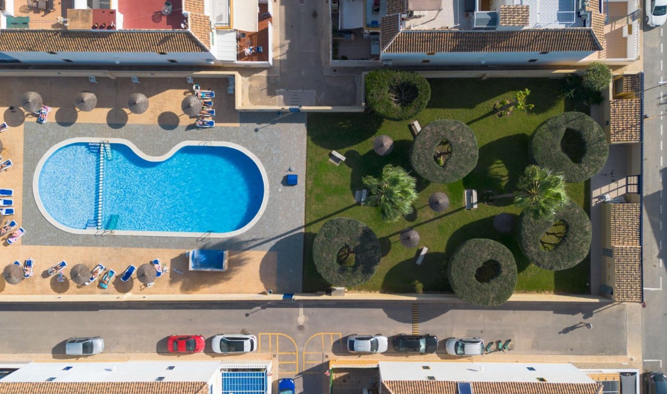 Reventa - Bungalow - Torrevieja - Carrefour