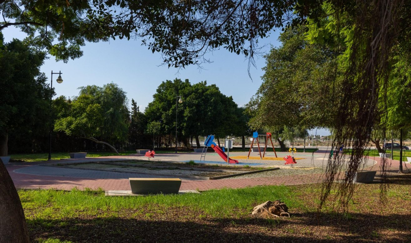 Reventa - Bungalow - Torrevieja - Carrefour