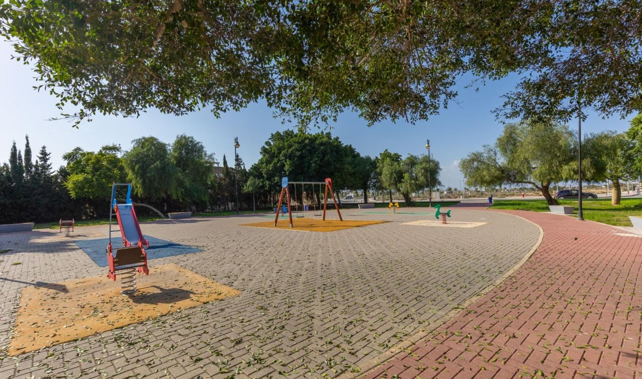 Reventa - Bungalow - Torrevieja - Carrefour