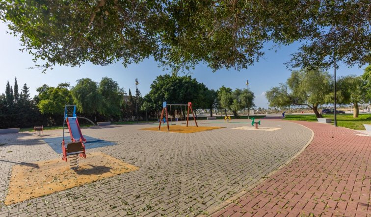 Reventa - Bungalow - Torrevieja - Carrefour